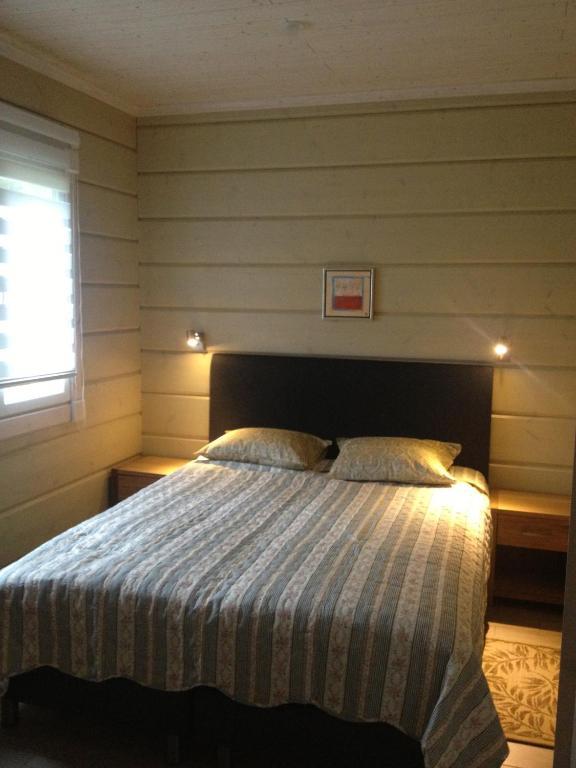Pyhaejaerven Lomakylae Villa Ruolahti  Room photo